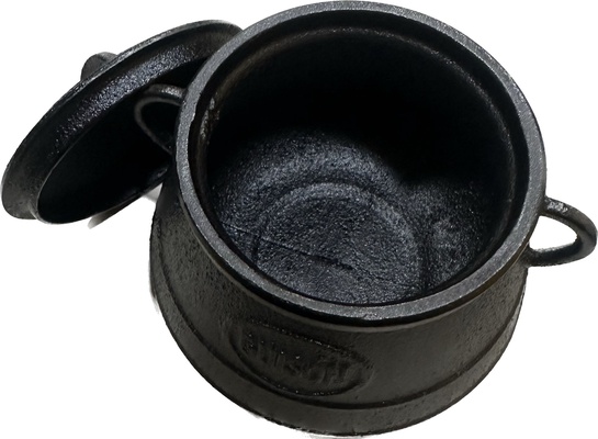 Olla Hierro Fundido Mini